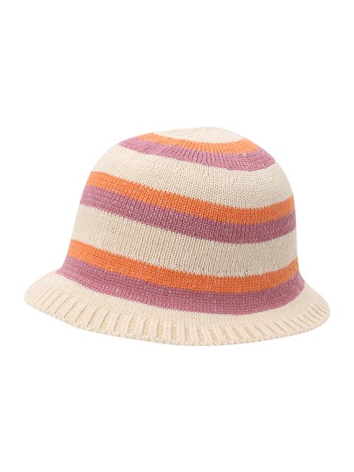 Se LEVI'S ® Hat  beige / orange / mørk pink ved About You