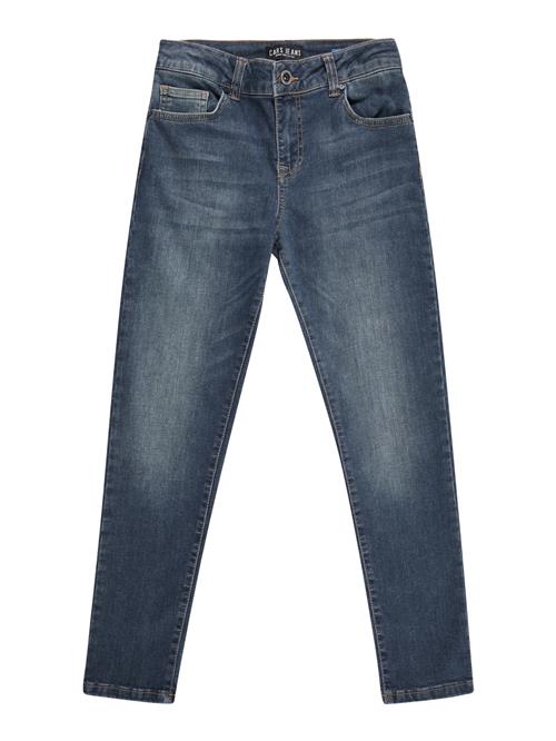 Cars Jeans Jeans 'BALBOA'  blue denim