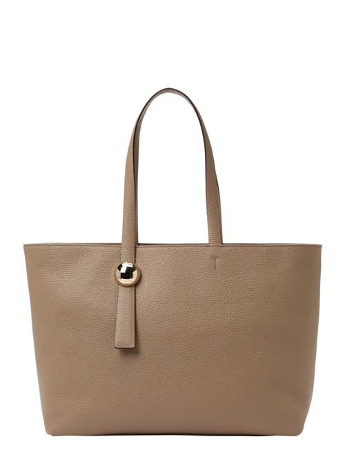 FURLA Shopper  camel