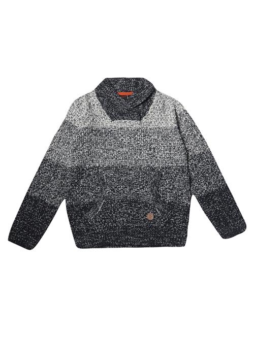 KOROSHI Pullover  navy