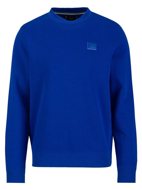 19V69 ITALIA Sweatshirt ' NICO '  safir