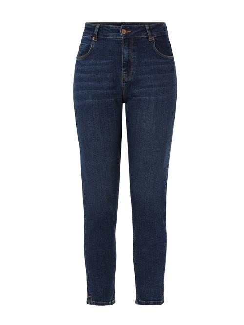 TATUUM Jeans 'CORIA'  blue denim / mørkeblå