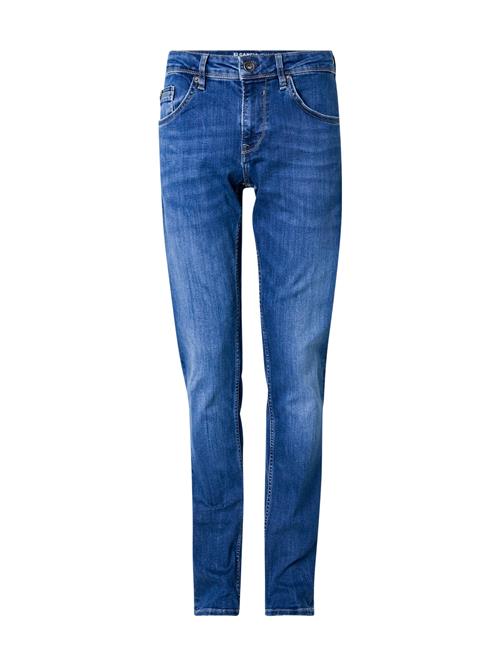 GARCIA Jeans  ultramarinblå