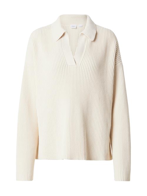 Se GAP Pullover 'JOHNNY'  beige ved About You