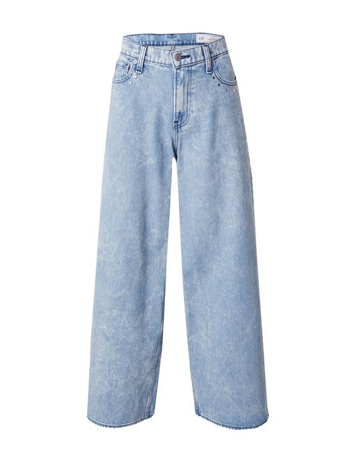 GAP Jeans  blue denim