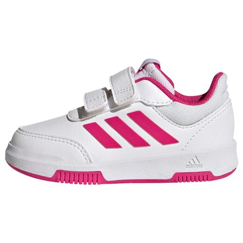 ADIDAS SPORTSWEAR Sportssko 'Tensaur'  fuchsia / hvid