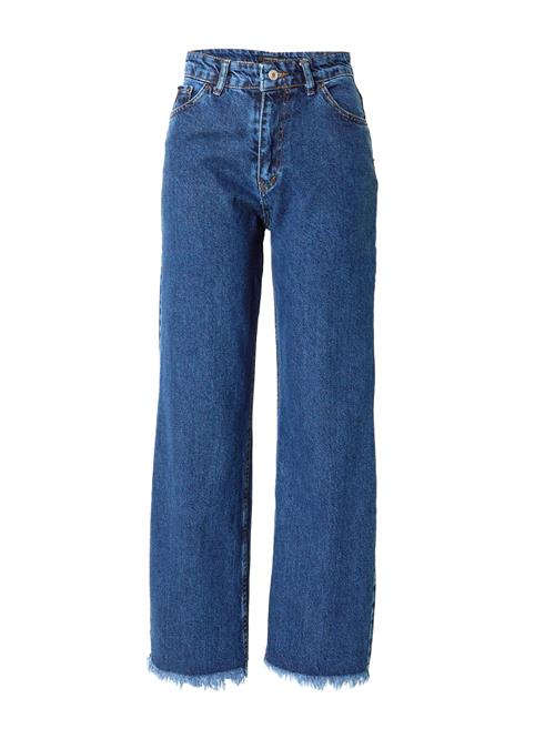 Trendyol Jeans  blue denim