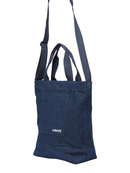 LEVI'S ® Shopper  mørkeblå