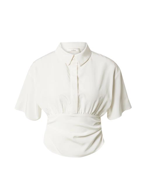 Guido Maria Kretschmer Women Shirts 'Tenea'  hvid