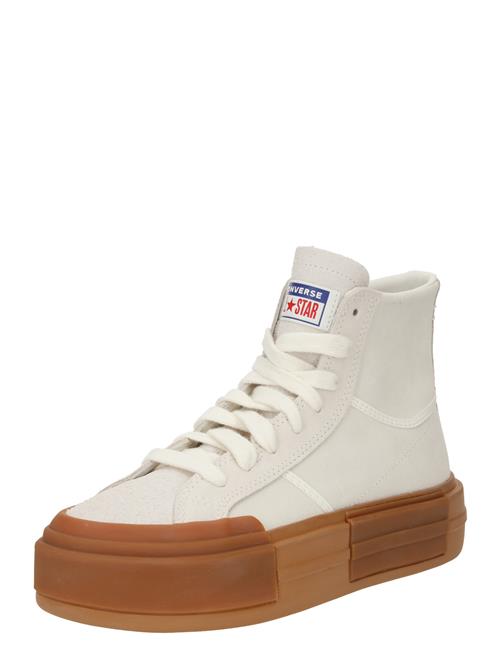 CONVERSE Sneaker high 'CHUCK TAYLOR ALL STAR CRUISE'  creme