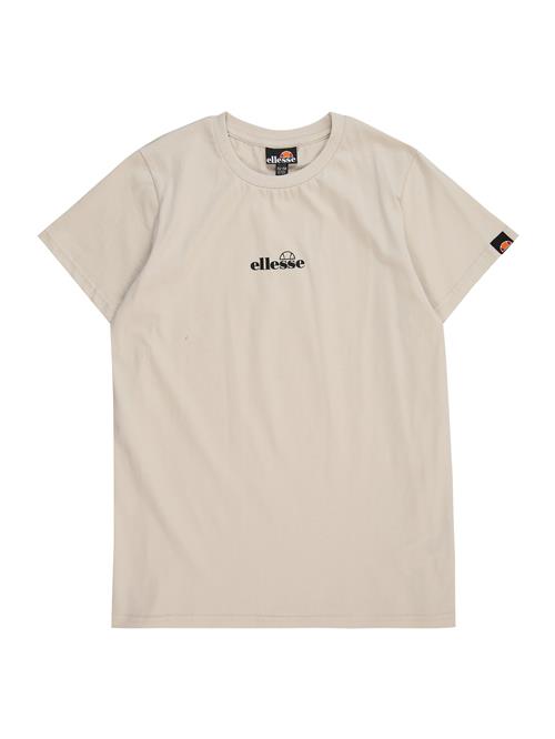 Se ELLESSE Shirts 'Valera'  kit / sort ved About You