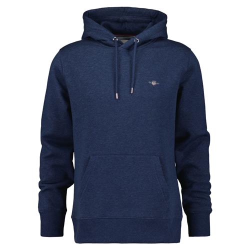 GANT Sweatshirt  blå / blandingsfarvet