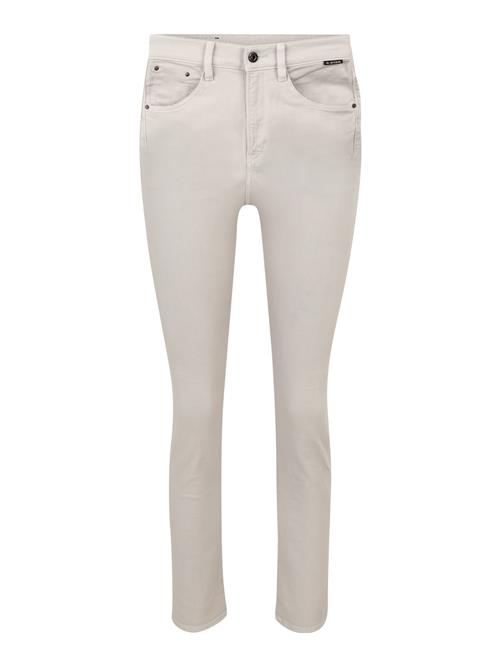 Se G-STAR Jeans 'VIRJINYA'  beige ved About You