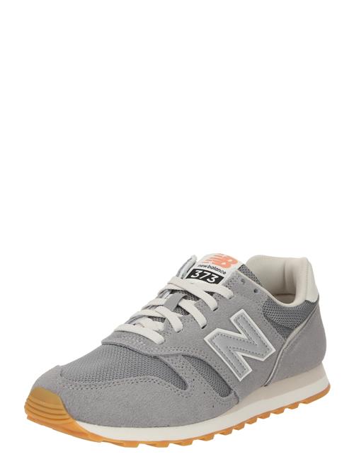 new balance Sneaker low '373'  grå / mørkegrå / offwhite