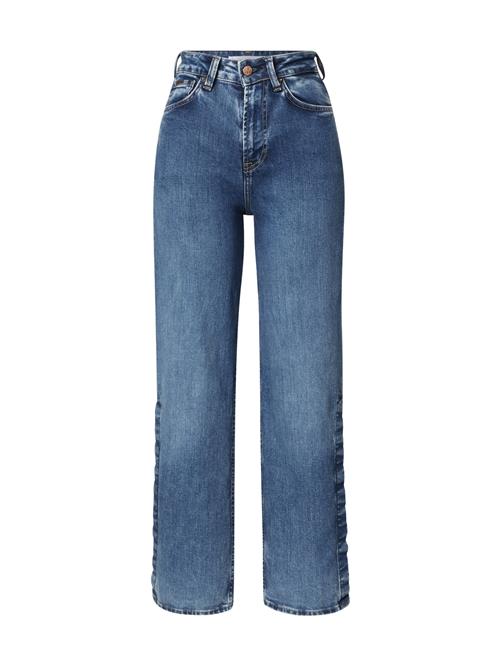 Se Pepe Jeans Jeans 'LEXA'  blue denim ved About You