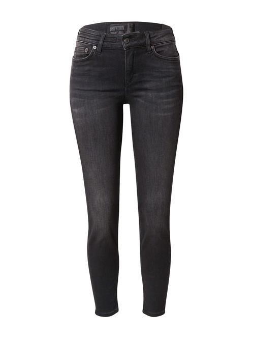 Se DRYKORN Jeans 'Need'  black denim ved About You