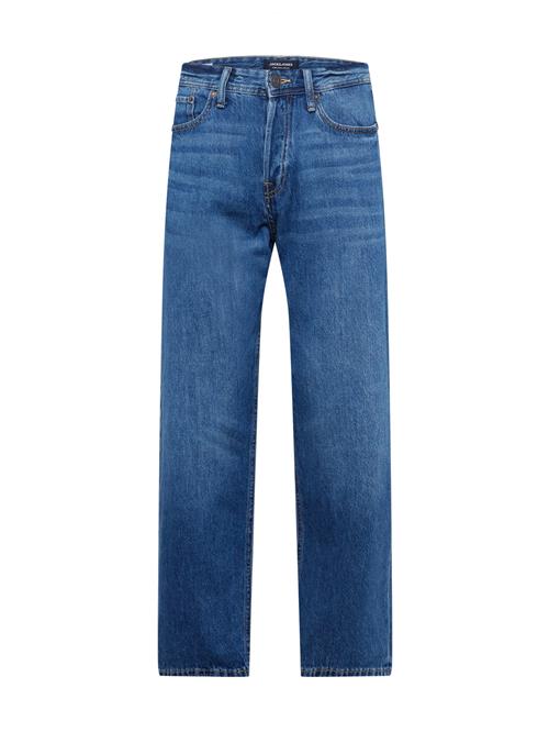 Se JACK & JONES Jeans 'Eddie'  blue denim ved About You