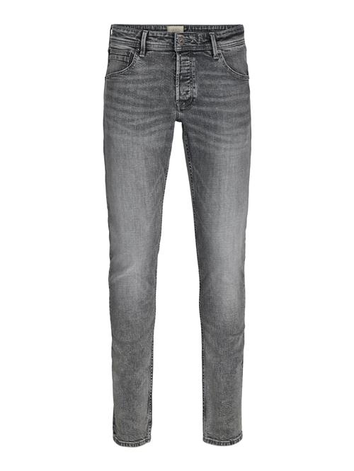 JACK & JONES Jeans 'JJIGLENN JJCOLE'  grey denim