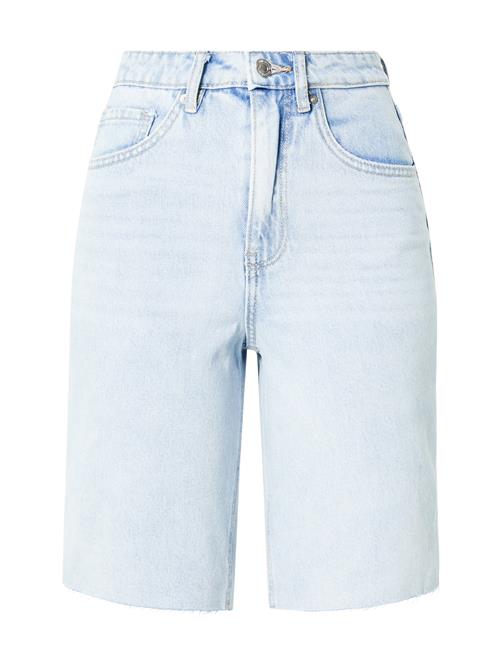 VERO MODA Jeans 'REBECCA'  blue denim