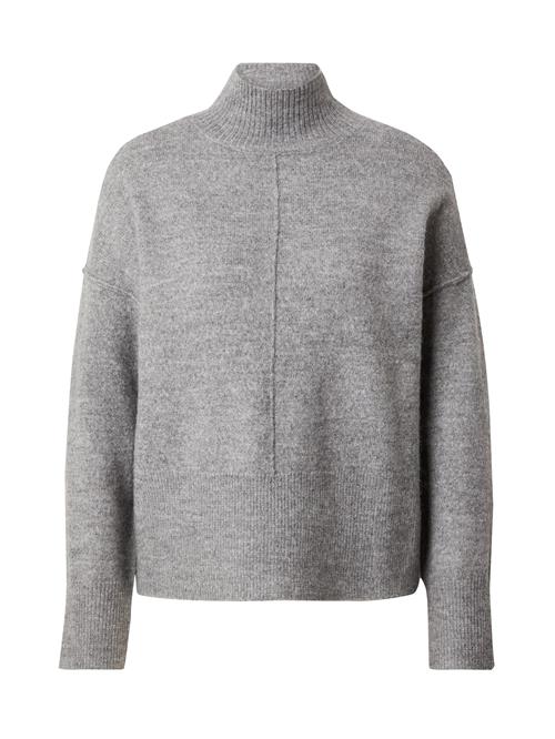 Se Y.A.S Pullover 'BALIS'  grå-meleret ved About You