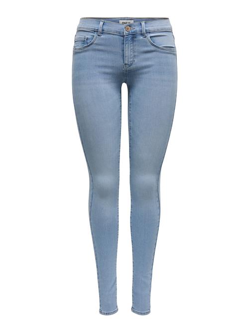 ONLY Jeans 'ONLRAIN CRY'  blue denim