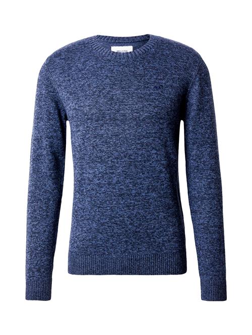 HOLLISTER Pullover  navy / lyseblå