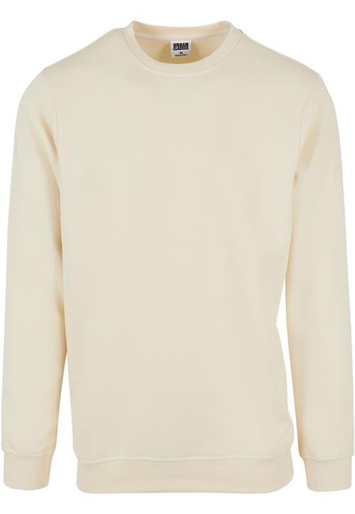 Urban Classics Sweatshirt  uldhvid