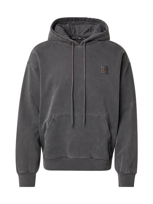 Se Carhartt WIP Sweatshirt 'Vista'  grafit ved About You