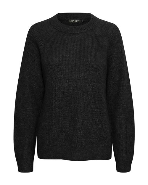 Se SOAKED IN LUXURY Pullover 'Tuesday'  sort ved About You