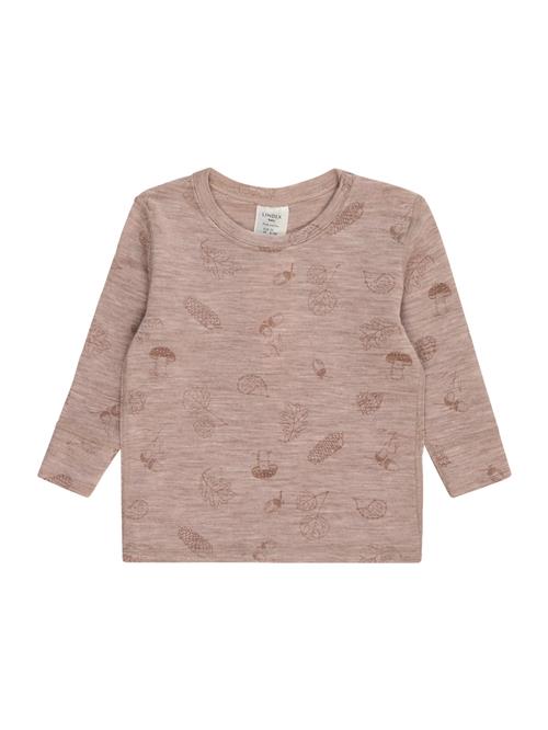 Lindex Shirts  beige / brun