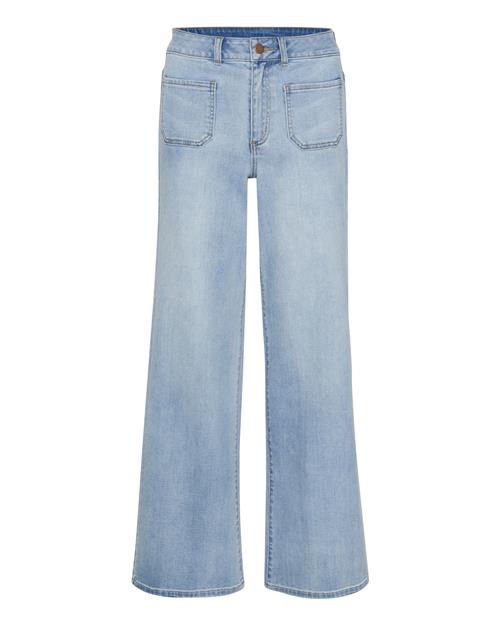 Se Kaffe Jeans 'Karla'  blue denim ved About You