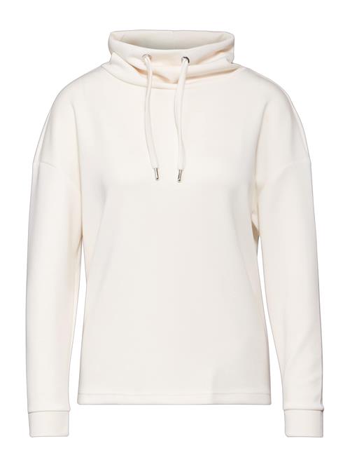 STREET ONE Sweatshirt  beige