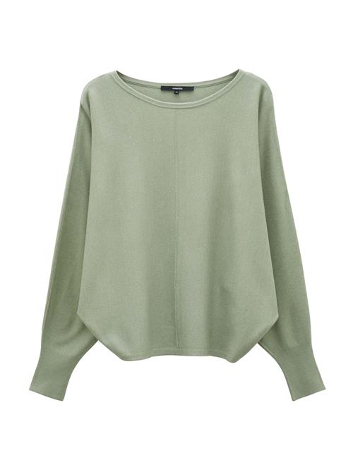 Someday Pullover 'Taliya'  pastelgrøn