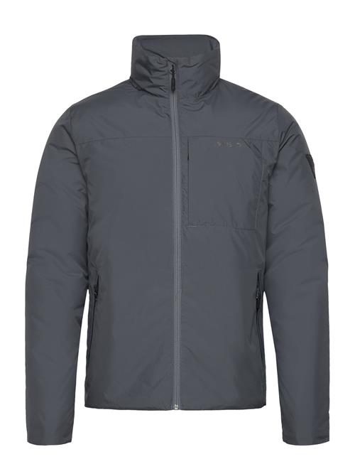 Musto M Marina Ptex Pl Insulated Jkt Musto Grey