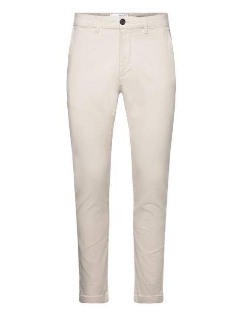 Selected Homme Slhslim-Felix Pants W Selected Homme Beige