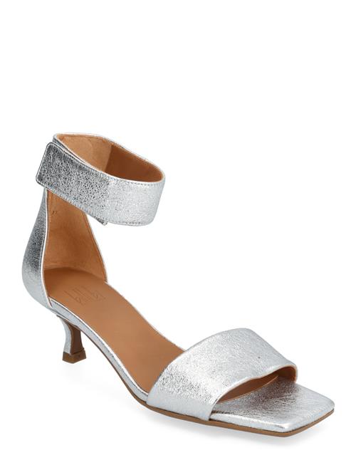 Billi Bi Sandals Billi Bi Silver