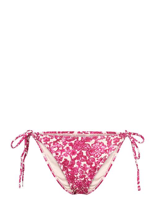 Rosemunde Bikini Brief Low Waist Rosemunde Pink