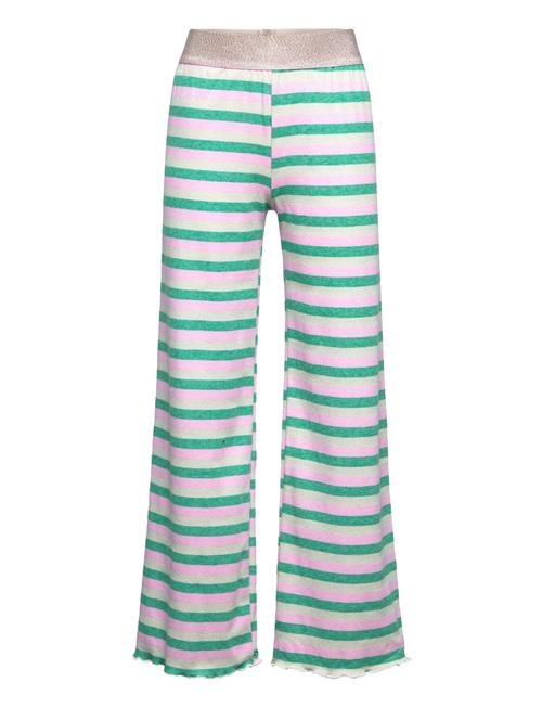 Se The New Tnhailee Wide Rib Pants The New Patterned ved Booztlet