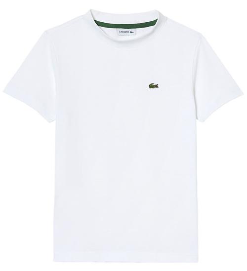 Lacoste T-shirt - White