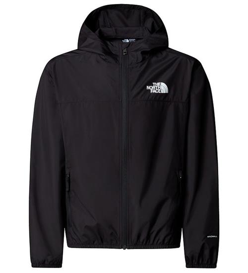 Se The North Face Jakke - Never Stop - Sort ved KidsWorld