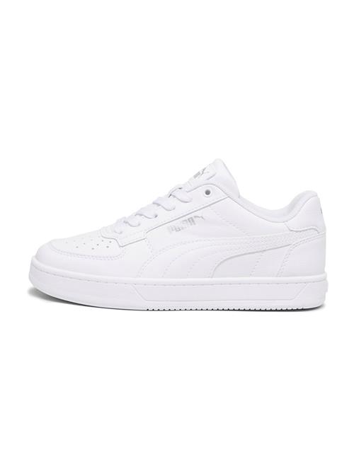 PUMA Sneakers 'Caven 2.0'  grå / hvid