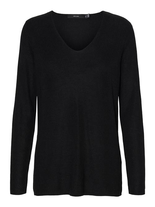 VERO MODA Pullover 'NEW LEXSUN'  sort