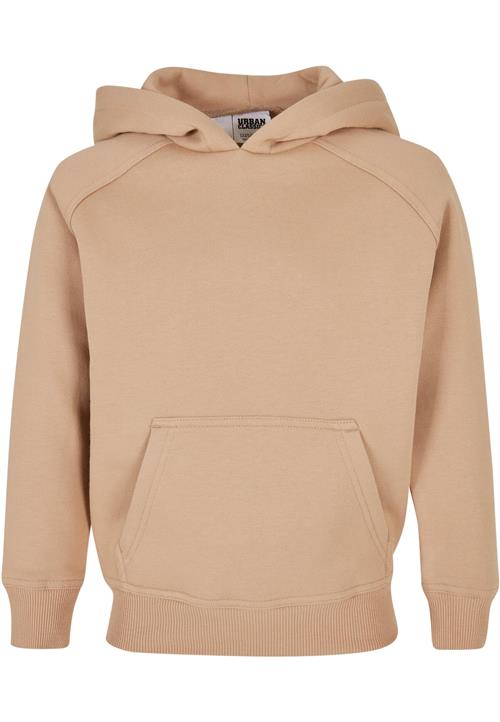 Se Urban Classics Sweatshirt  mørkebeige ved About You