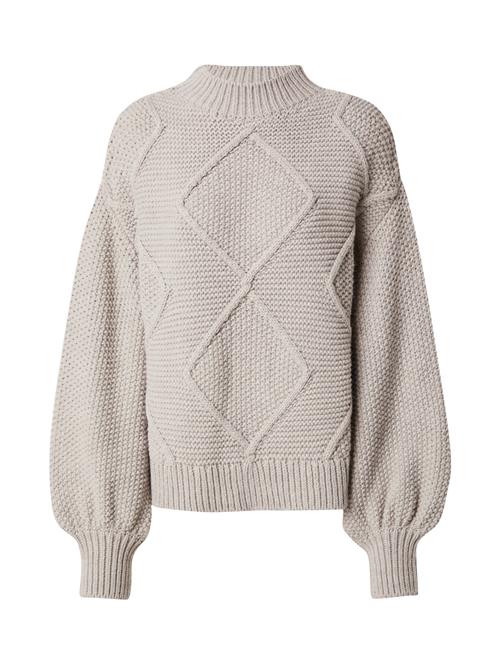 Se Guido Maria Kretschmer Women Pullover 'Manjola'  creme ved About You