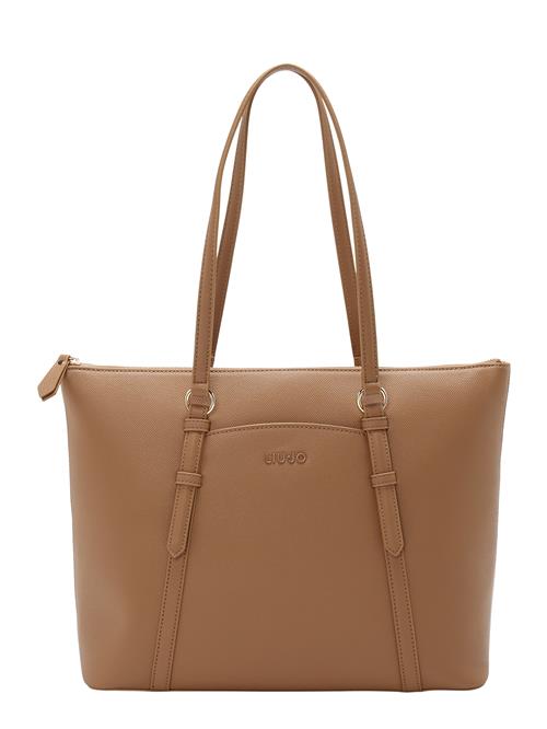 Liu Jo Shopper 'ECS L'  brun