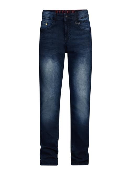 Retour Jeans Jeans  blue denim