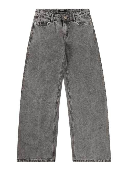 LMTD Jeans 'NLFKIZZA'  grey denim