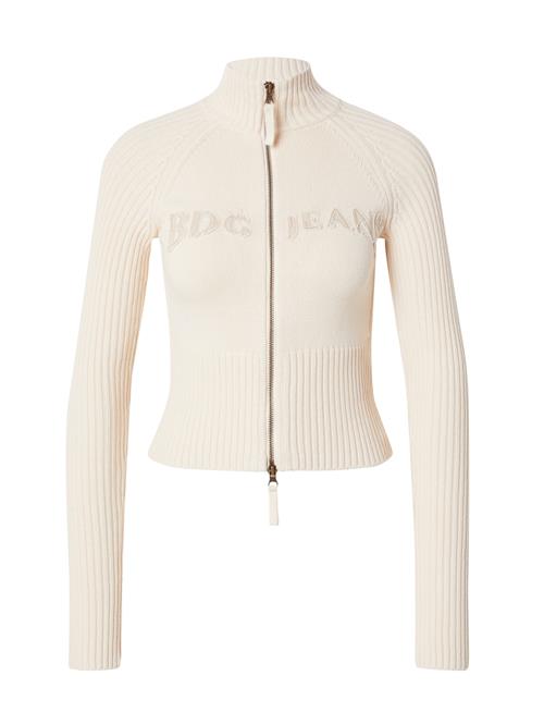 BDG Urban Outfitters Cardigan  beige