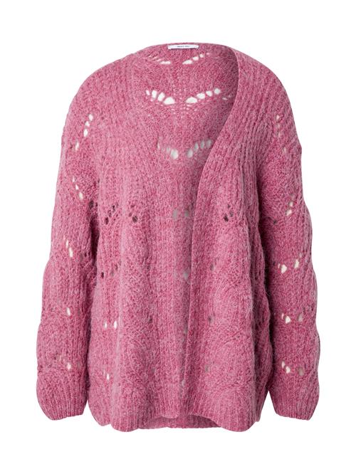 ABOUT YOU Cardigan 'Fiona'  pink