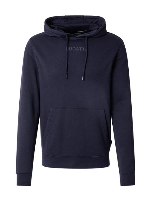 bugatti Sweatshirt  marin / grå